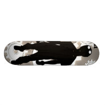 iSteam Skateboard Decks