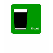 iStout T-Shirt