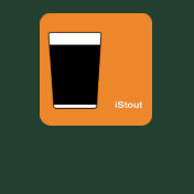iStout T-Shirt