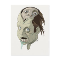 iStuck Post Card