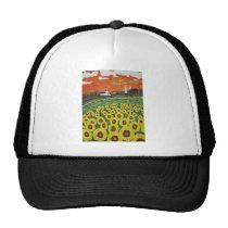 ISunflower Valley Farm Hats