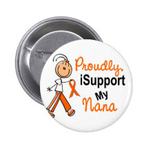 iSupport 1 SFT Leukemia MS Kidney Cancer NANA Buttons