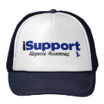 iSupport Alopecia Trucker Hat iSupport Alopecia Trucker Hat