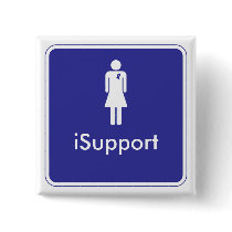 iSupport buttons