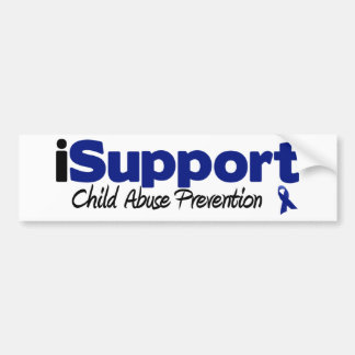 Child Abuse Bumper Stickers &amp; Child Abuse Bumper Sticker Designs | Zazzle