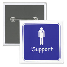 iSupport Pin