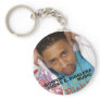 iSupport Smoke E. Digglera Music Key Chain
