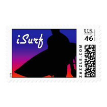 iSurf postage