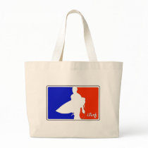 iSurf RWB Tote Bag