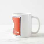 iSurf RWB Coffee Mug
