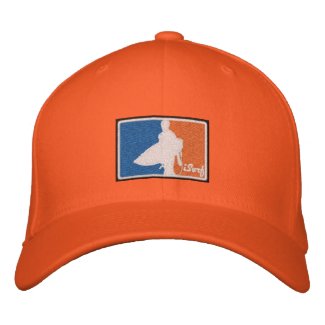 iSurf RWB embroideredhat
