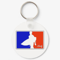 iSurf RWB keychains