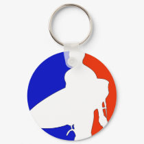 iSurf RWB keychains