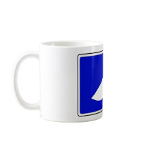 iSurf RWB mugs by ktreadwe iSurf RWB mugs
