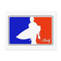 iSurf RWB postcards