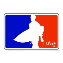 iSurf RWB posters