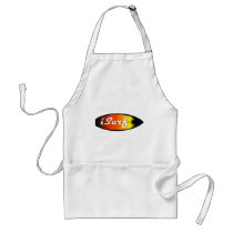 iSurf Surfboard aprons