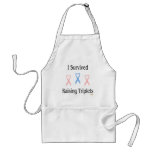 ISurvivedRaisingTripletsGirlBoyGirl2 Apron