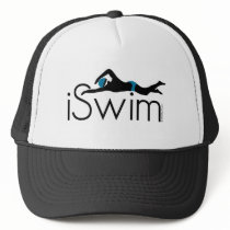 iswim - Male hats