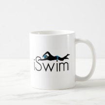 iswim - Male Mug