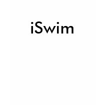 iSwim t-shirts