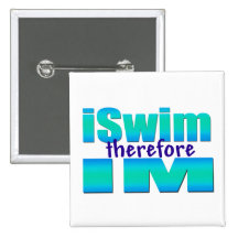 iSwim therefore IM Square Button