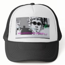 isz-m hats