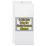 It Aint' Easy...World's Greatest Attorney Full Color Rack Card