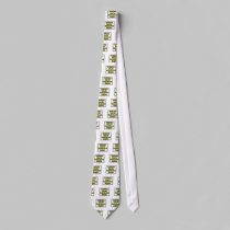 It Aint' Easy...World's Greatest Firefighter Neck Ties