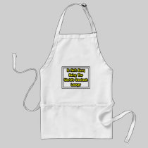 It Aint' Easy...World's Greatest Lawyer Apron