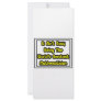 It Aint' Easy...World's Greatest Mathematician Rack Card Template