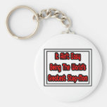 It Aint' Easy...World's Greatest Step-Mom Key Chains