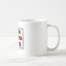 It Aint' Easy...World's Greatest Wife Coffee Mug