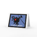 It ain't Rudolph cards by DakotaJoan It ain't Rudolph cards