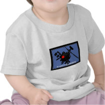 it aint rudolph tshirt