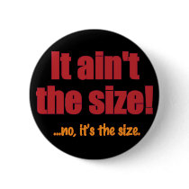 It ain't the size... buttons