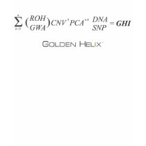 It all adds up to GHI Tee Shirts