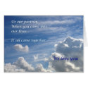 It All Came Together cards