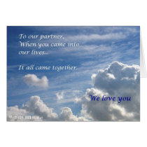 It All Came Together cards by wdm_emm It All Came Together cards