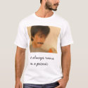 it always rains on a picnic t-shirts