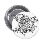 it arvore pinback button