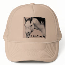 It' Been A Long Day Hat by sanherl It' Been A Long Day Hat