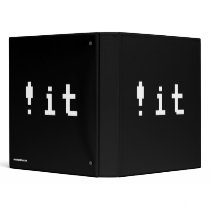 !it Binder