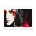 It Breaks My Heart Postcard