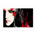 It Breaks My Heart Postcard postcards
