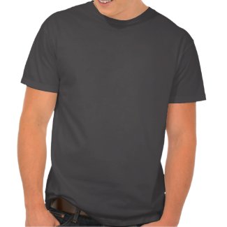 IT CAME FROM MONSANTO! TSHIRTS