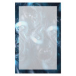 It Came From Science Fiction Stationery Paper