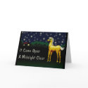 It Came Upon A Midnight Clear cards