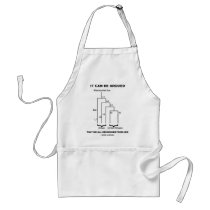 It Can Be Argued That We All Descended From Her aprons