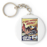 It Can Happen Here, Keep 'Em Firing keychains